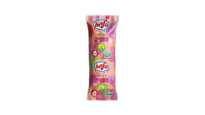 קרח מסטיק | פלדמן - ריאו בעיר