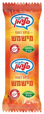 קרח משמש | פלדמן - ריאו בעיר