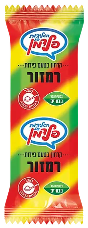 קרח רמזור | פלדמן - ריאו בעיר