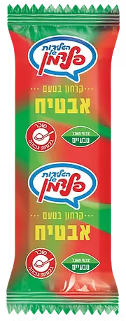 קרח ענבים | פלדמן - ריאו בעיר