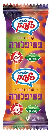 קרח פסיפלורה | פלדמן - ריאו בעיר