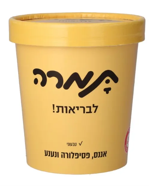 תמרה | אננס, פסיפלורה ונענע - ריאו בעיר